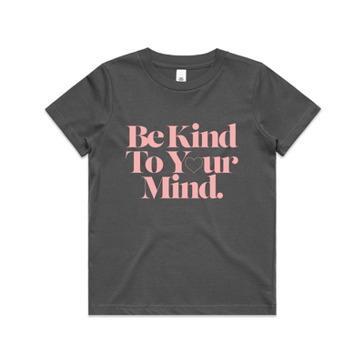 Choose Your Own Kids Tee by Lonely Kids Club. All clothing from our T-shirts to our shorts and hoodies are ethically made, and printed packed and shipped from Sydney.