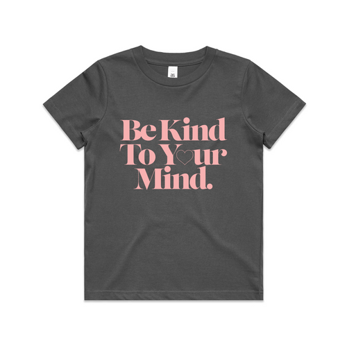 Choose Your Own Kids Tee by Lonely Kids Club. All clothing from our T-shirts to our shorts and hoodies are ethically made, and printed packed and shipped from Sydney.