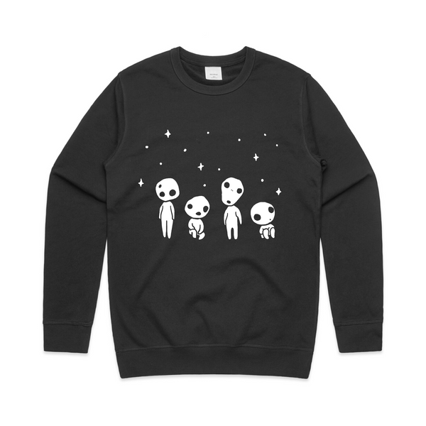 Kodama Jumper