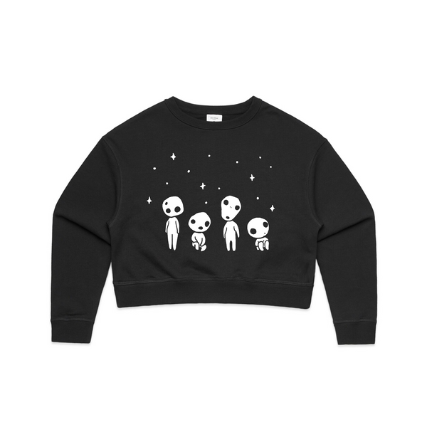 Kodama Jumper