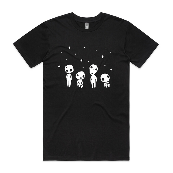 Kodama Tee