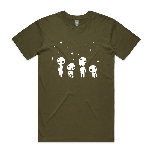 Kodama Tee