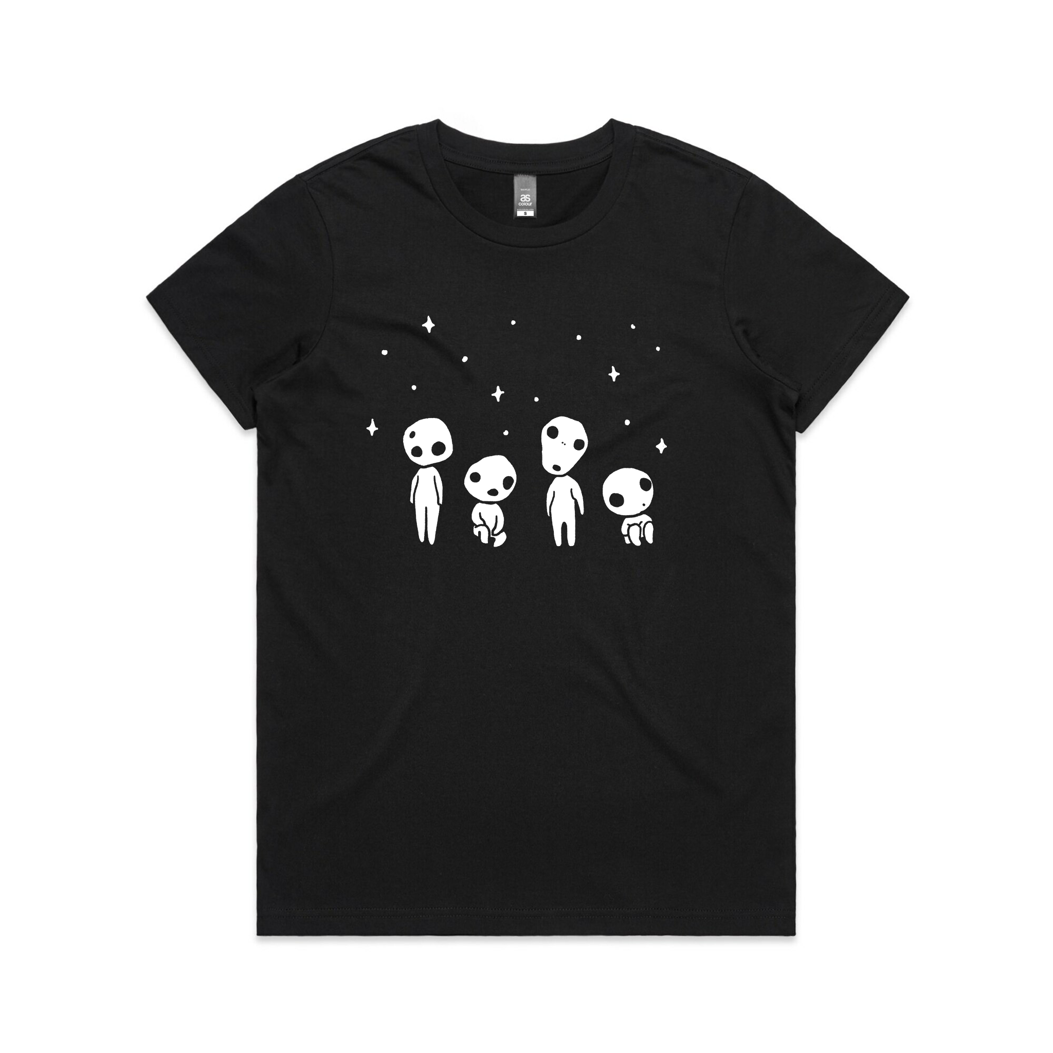 Kodama Tee