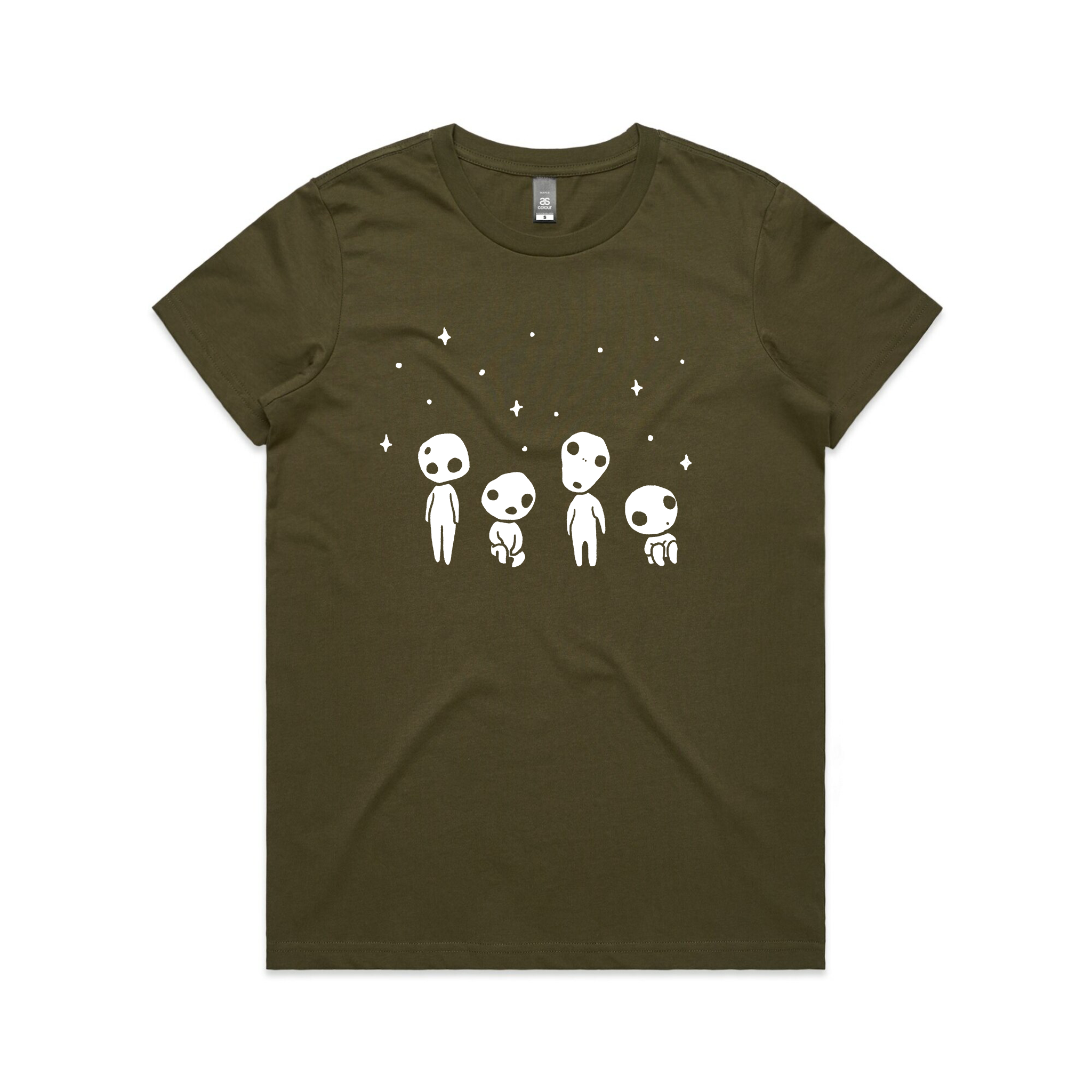 Kodama Tee