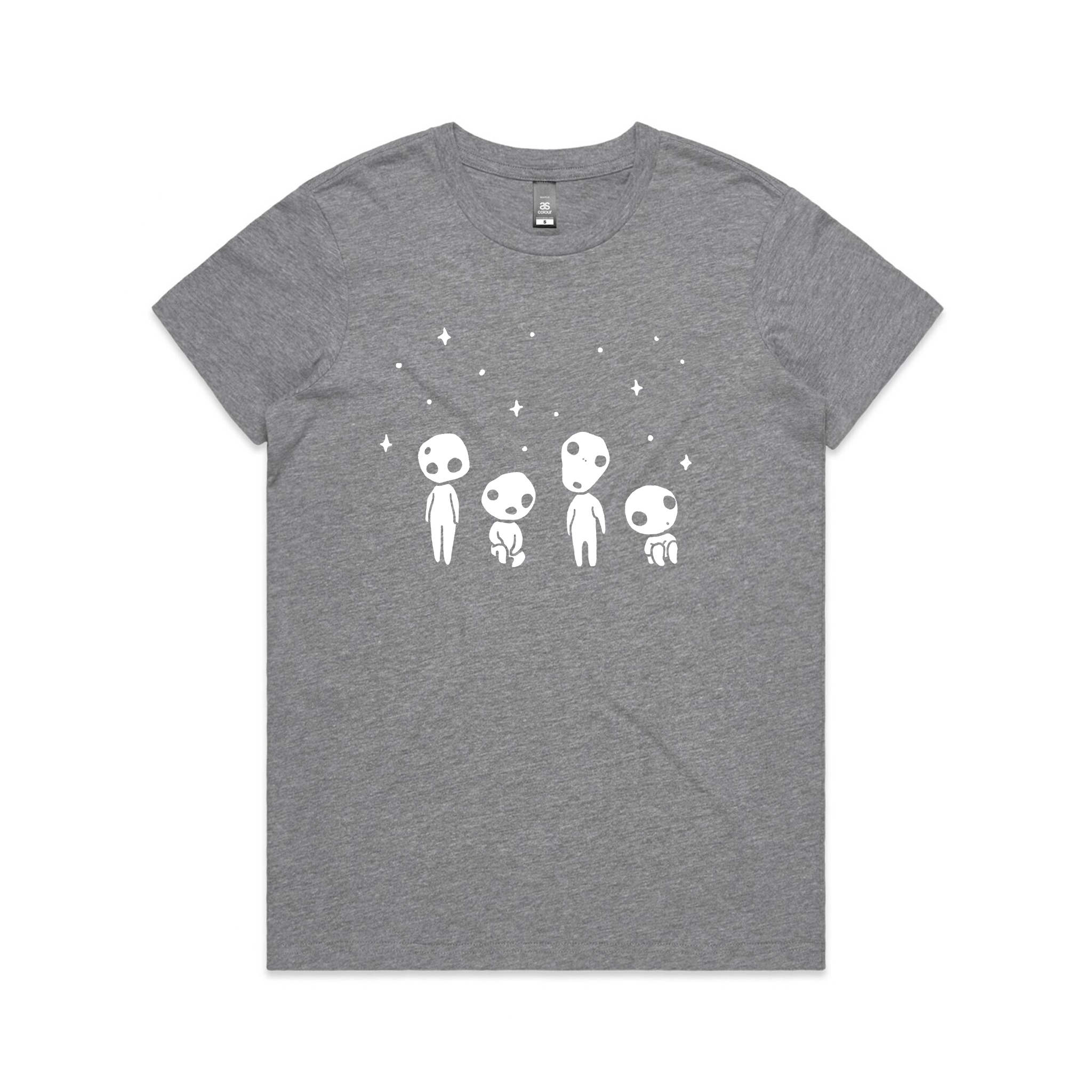 Kodama Tee