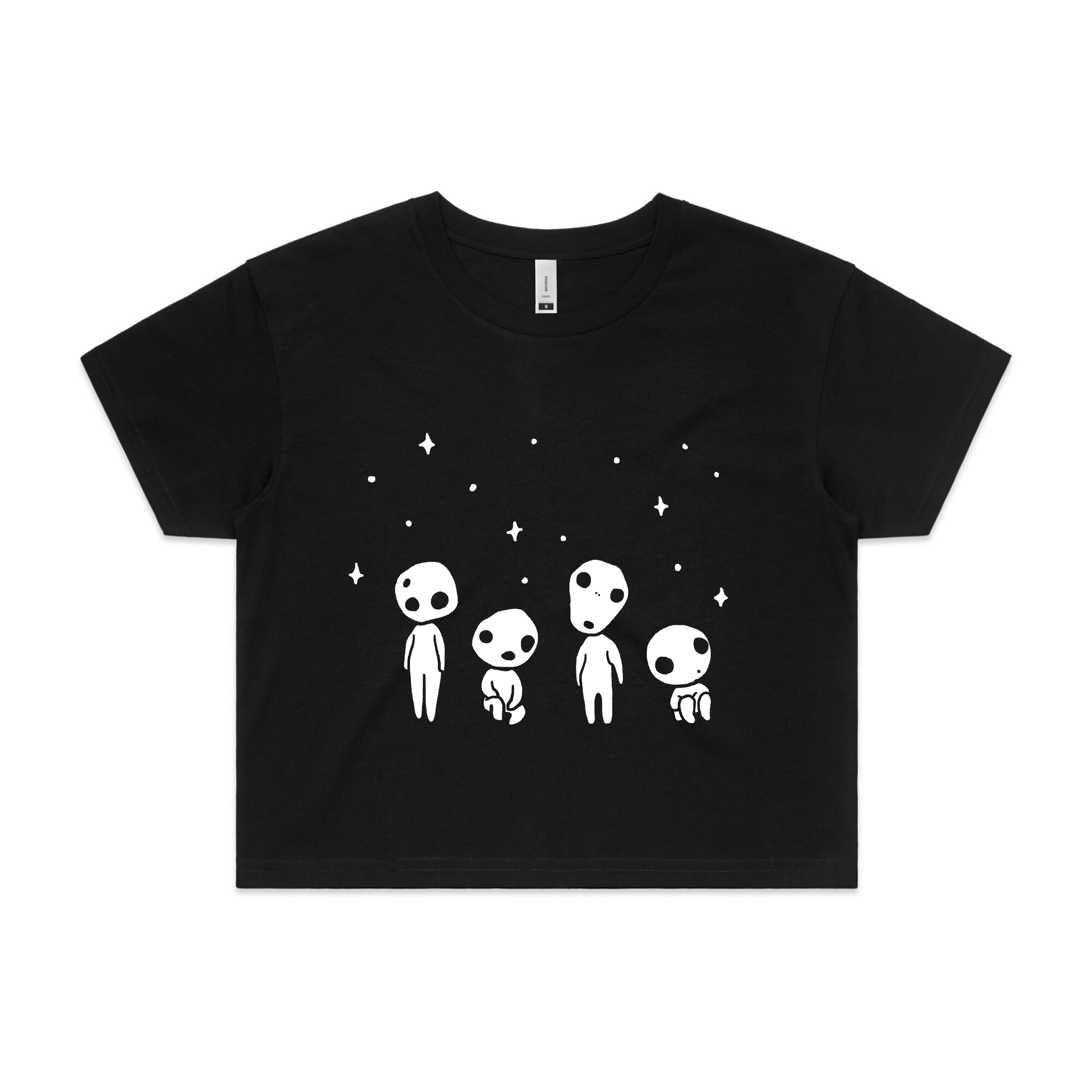 Kodama Tee