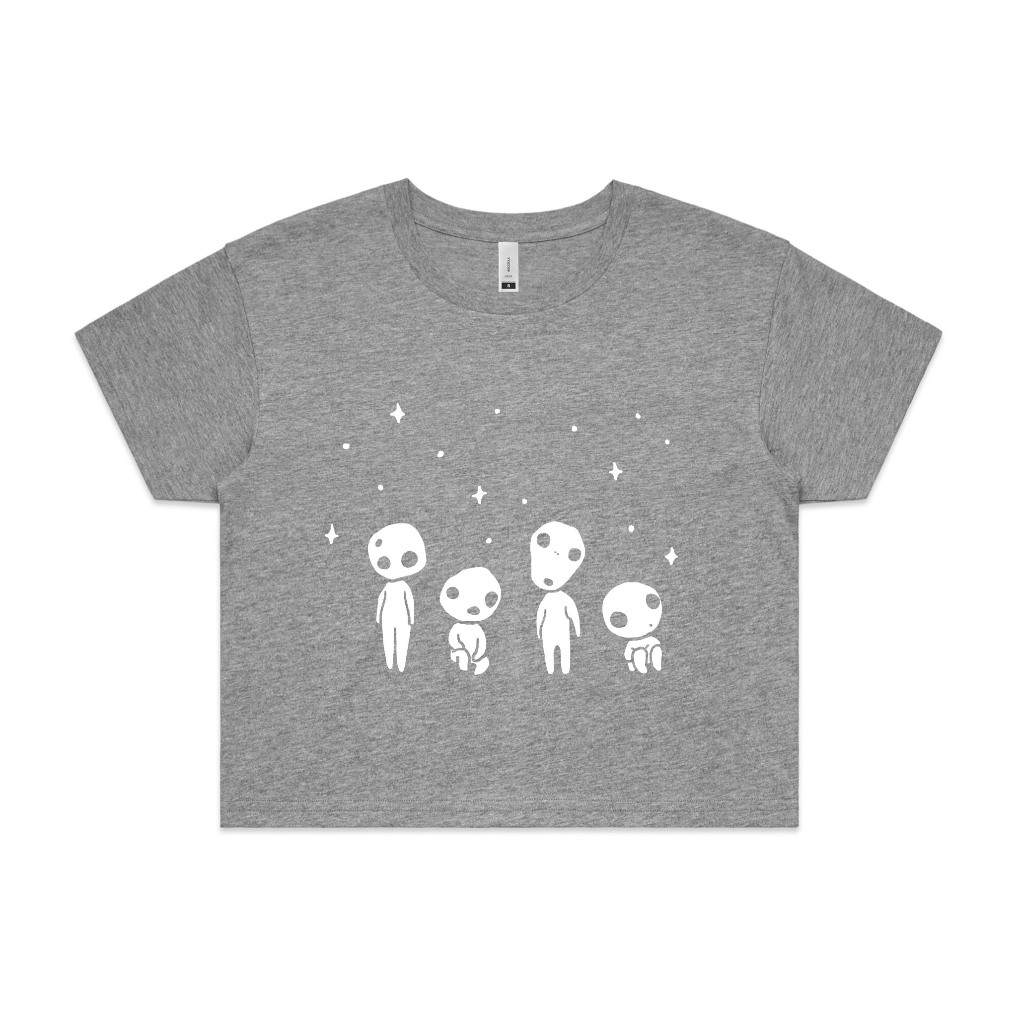 Kodama Tee