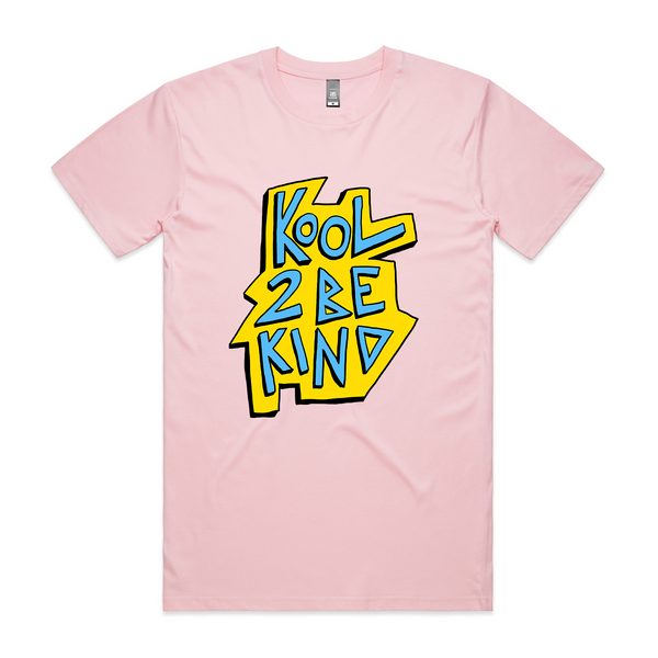 Kool 2 Be Kind Tee