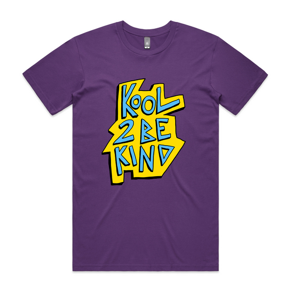 Kool 2 Be Kind Tee