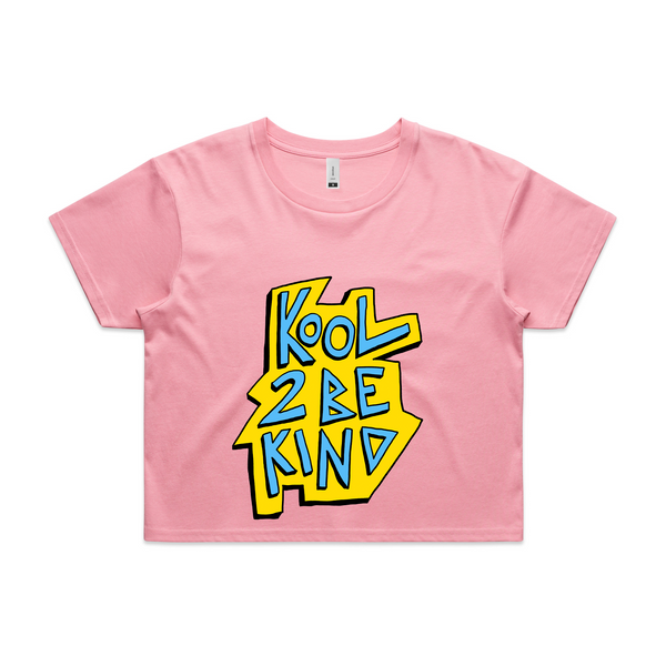 Kool 2 Be Kind Tee