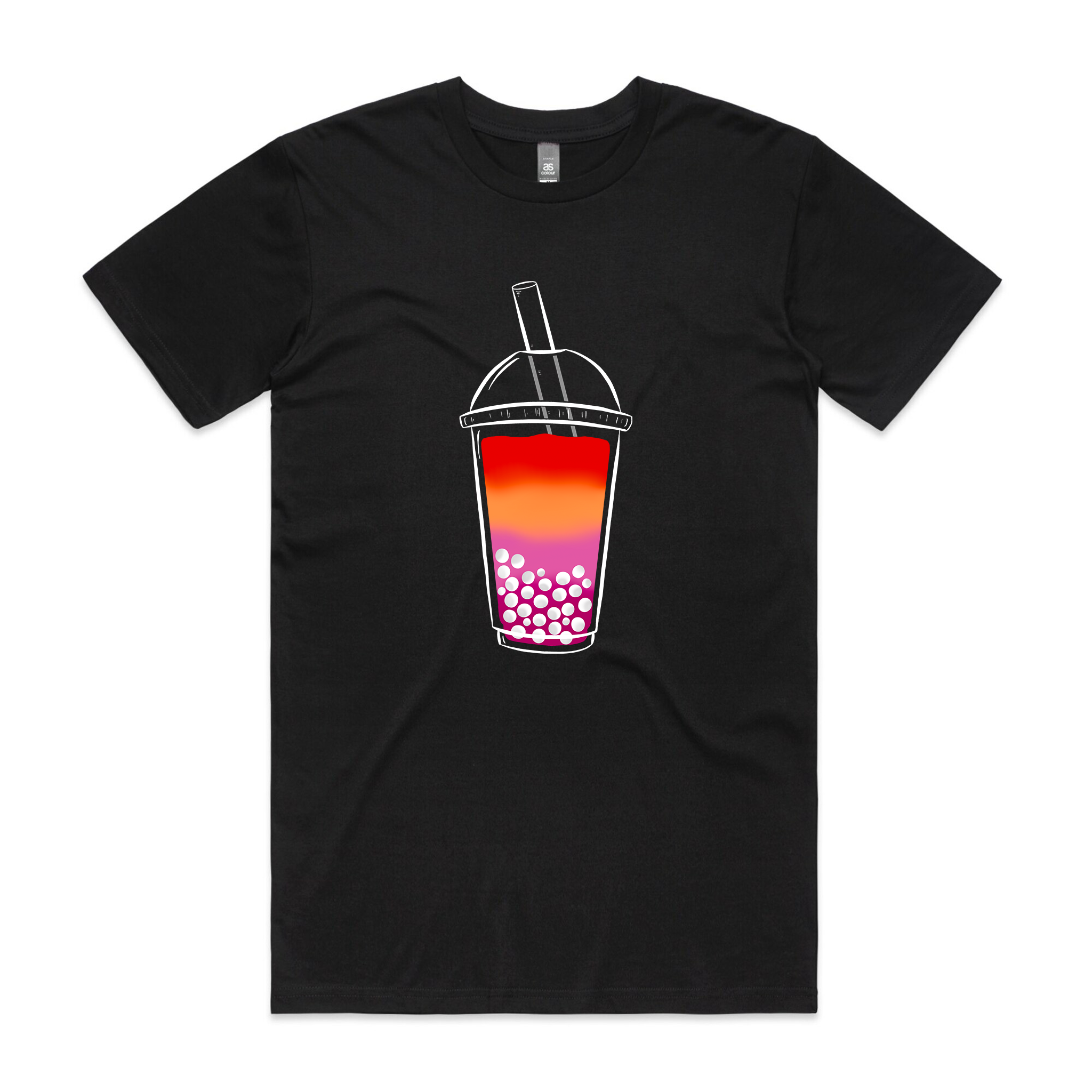 LGBTea Tee