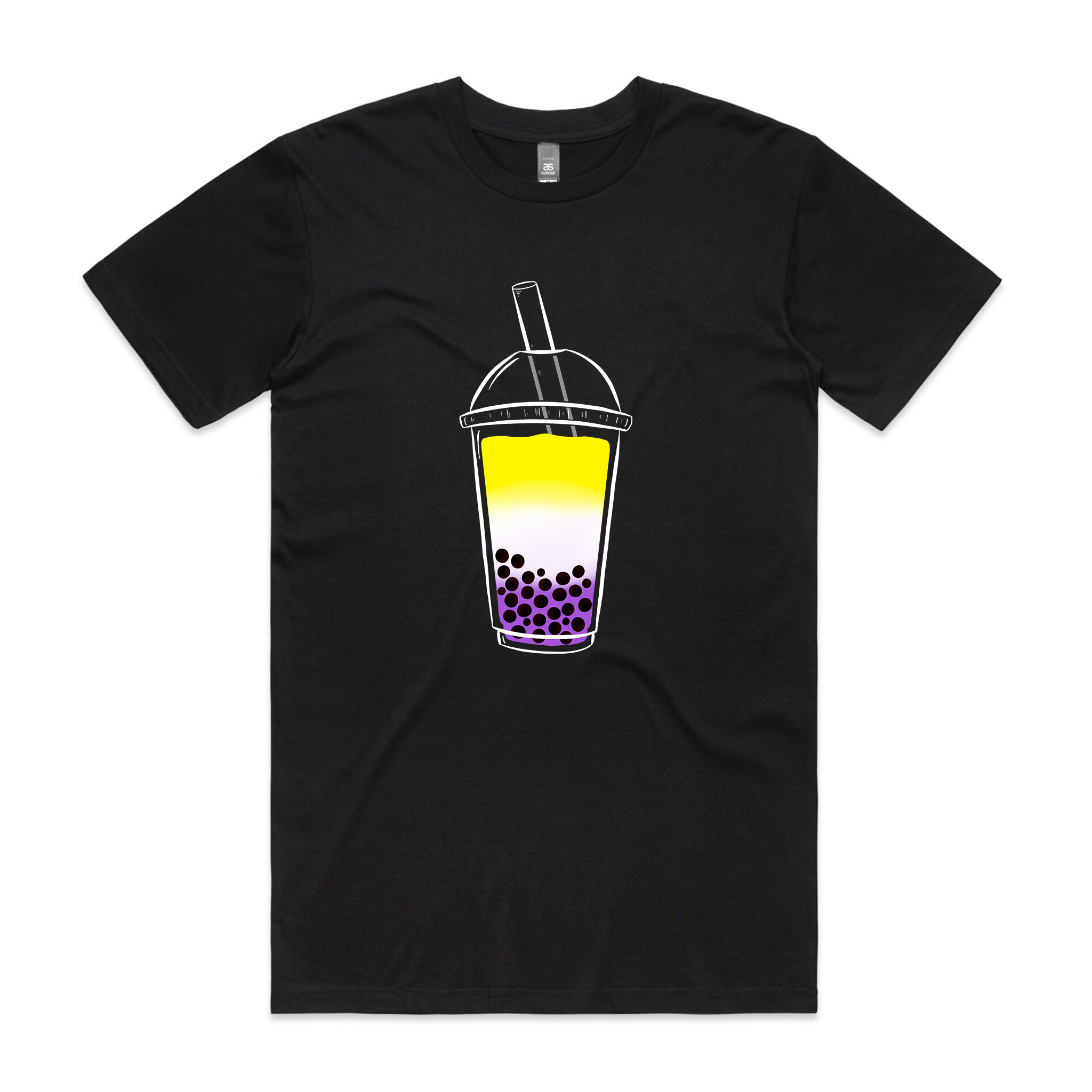 LGBTea Tee