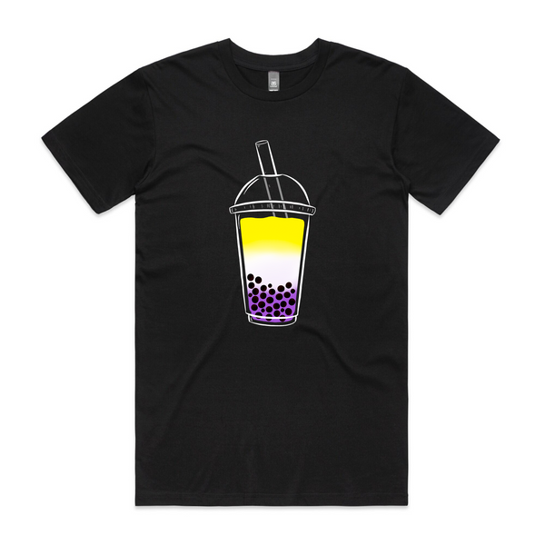 LGBTea Tee