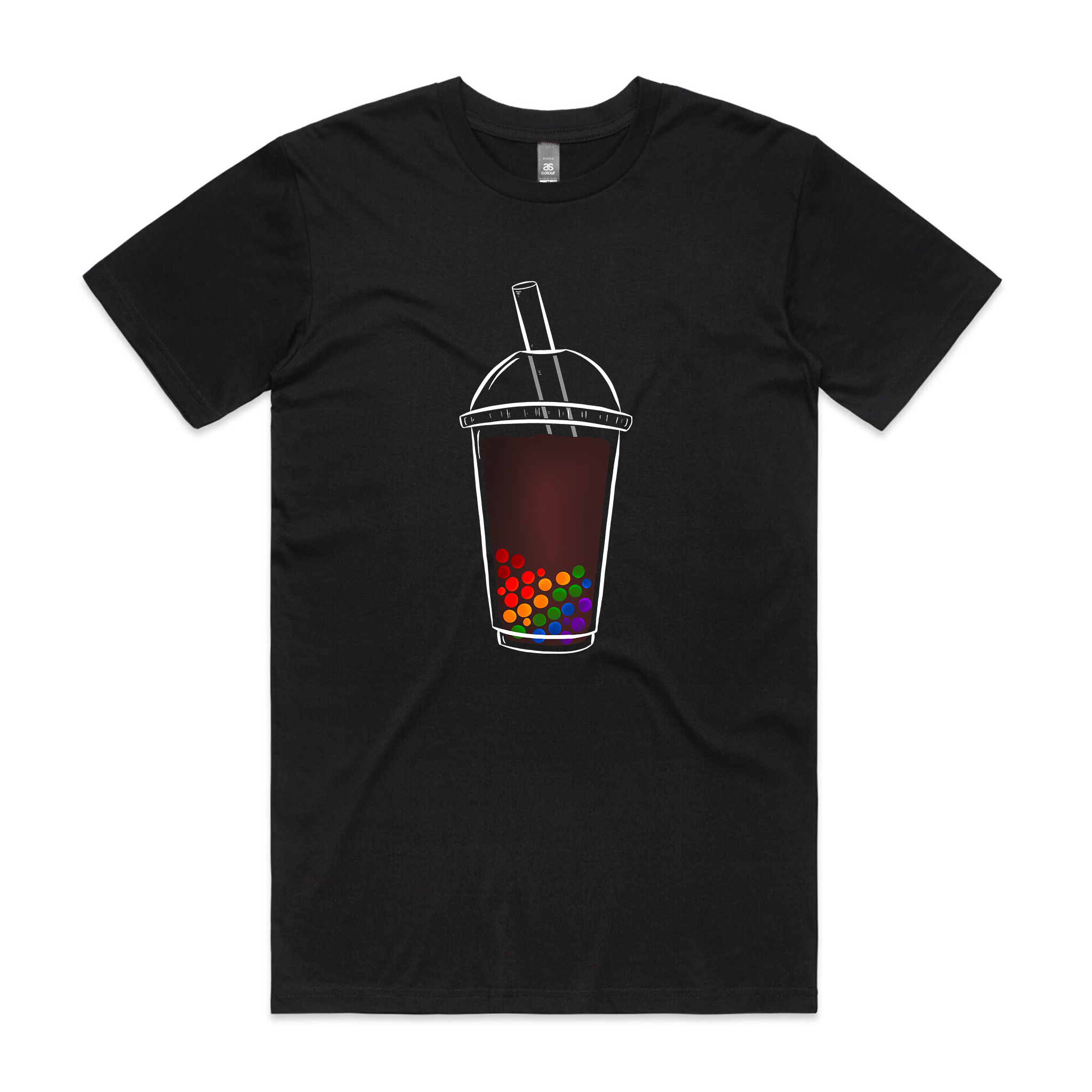 LGBTea Tee