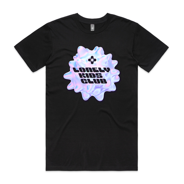 LKC Blob Tee