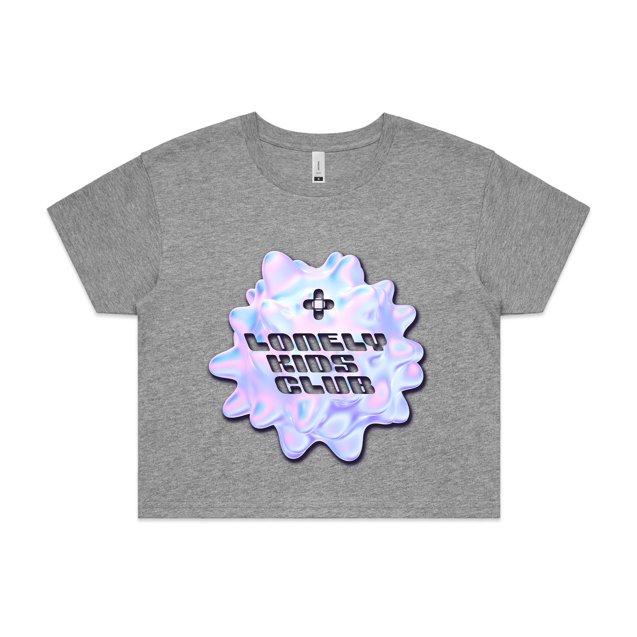 LKC Blob Tee