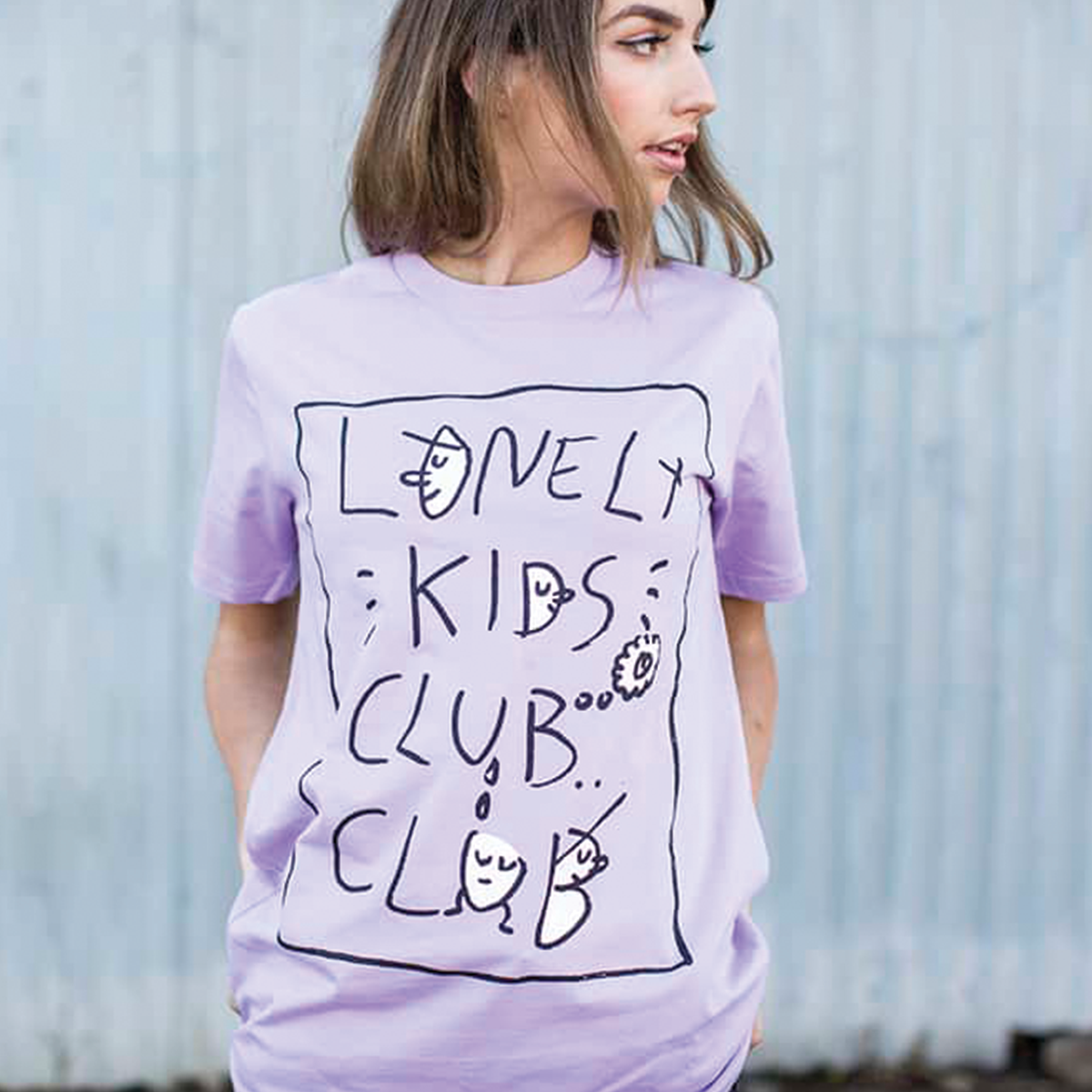 LKCC Tee