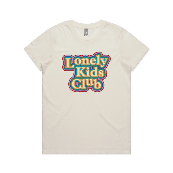 LKC Outline Tee