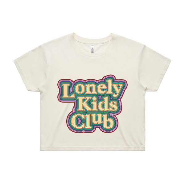 LKC Outline Tee