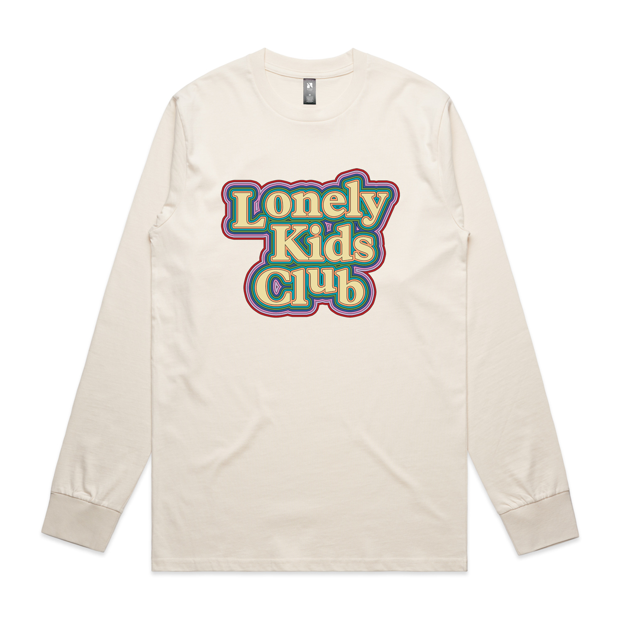 LKC Outline Tee