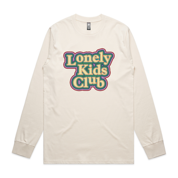 LKC Outline Tee