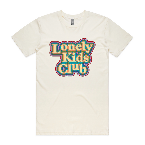 LKC Outline Tee