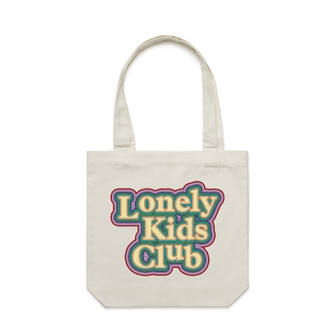 LKC Outline Tote