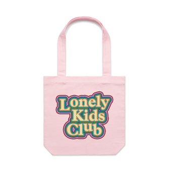 LKC Outline Tote