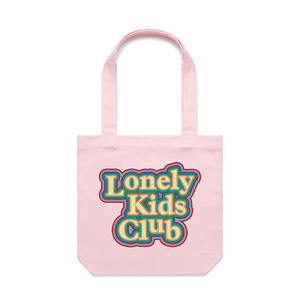 LKC Outline Tote