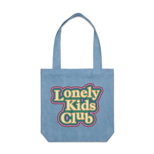 LKC Outline Tote