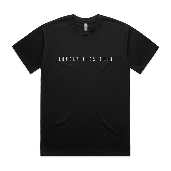 LKC Oversized Tee