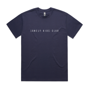 LKC Oversized Tee