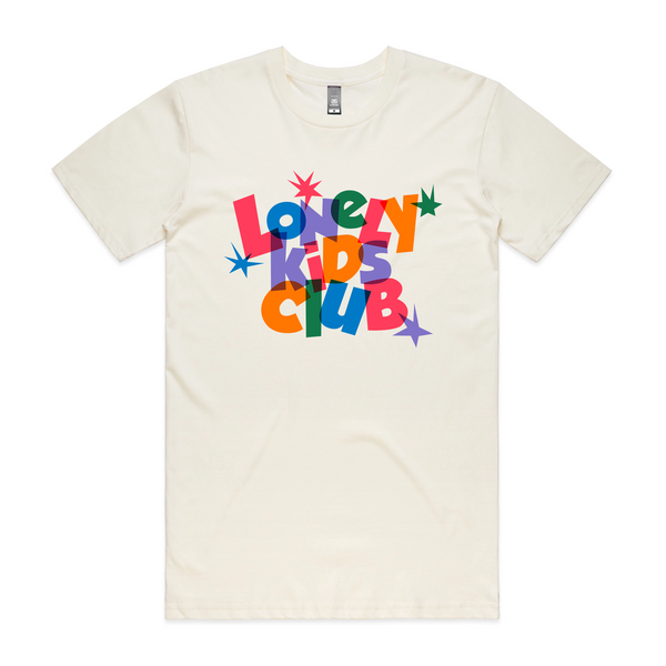 LKC Stars Tee