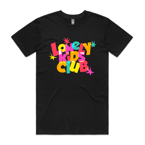 LKC Stars Tee