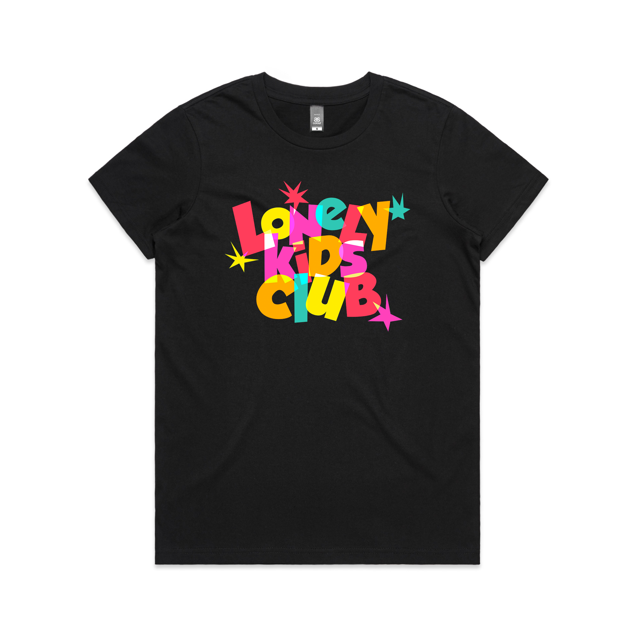 LKC Stars Tee