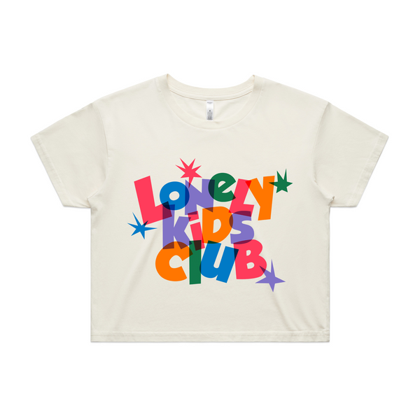 LKC Stars Tee