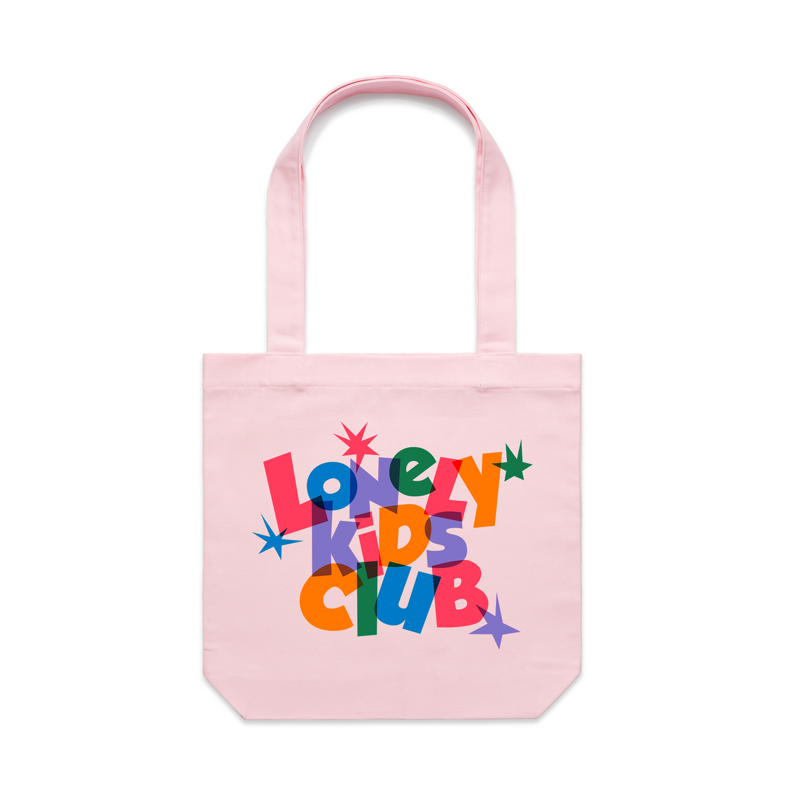 LKC Stars Tote