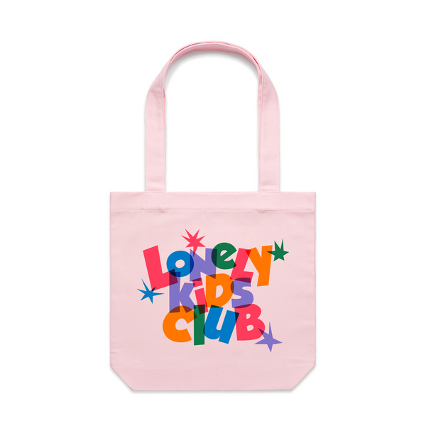 LKC Stars Tote