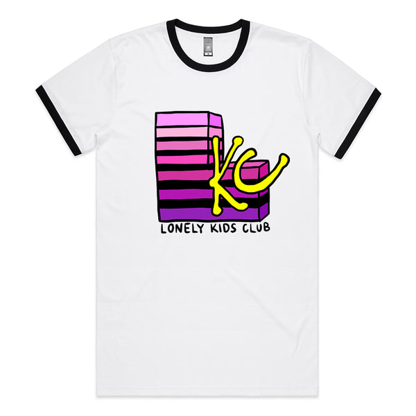 LKC TV Tee