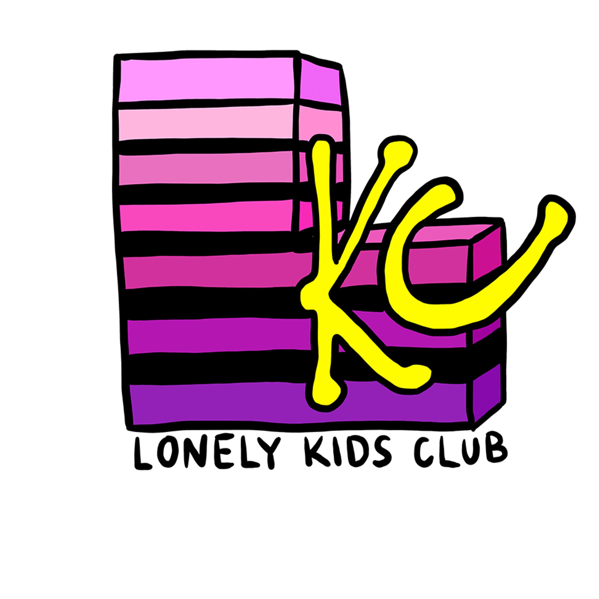 LKC TV Tee