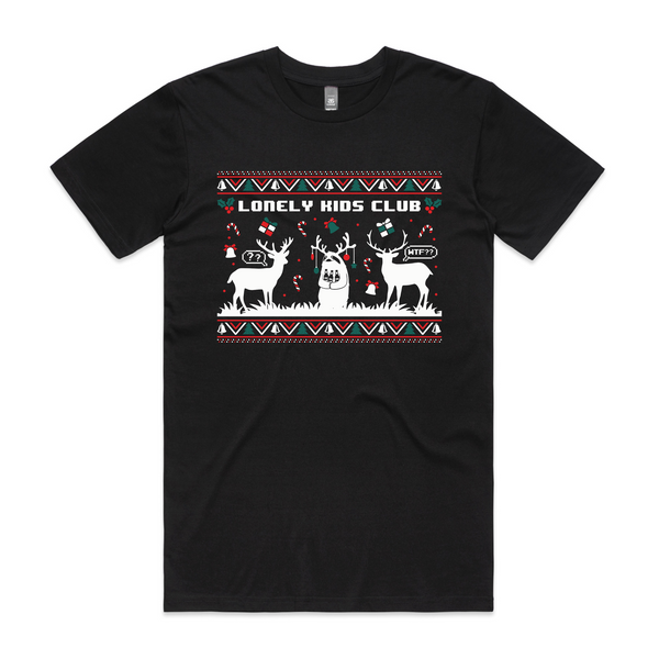 LKC Xmas Tee