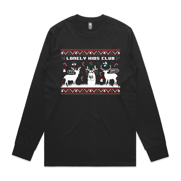 LKC Xmas Tee