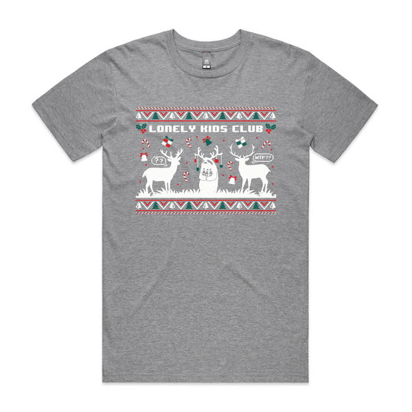 LKC Xmas Tee