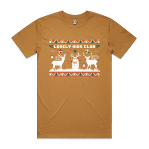 LKC Xmas Tee