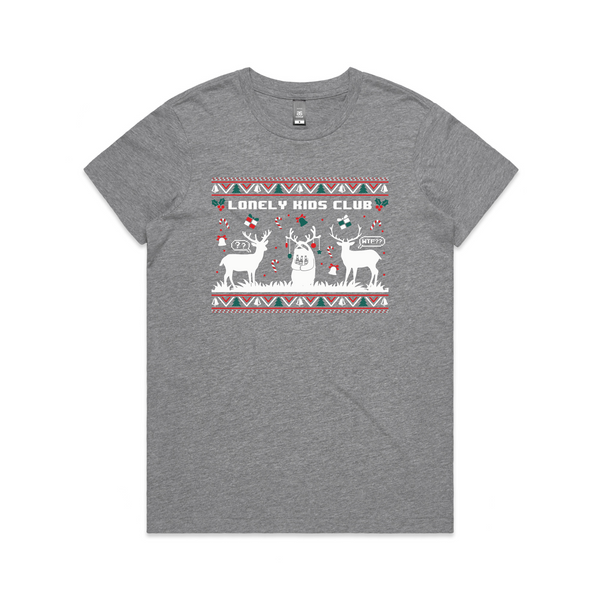 LKC Xmas Tee