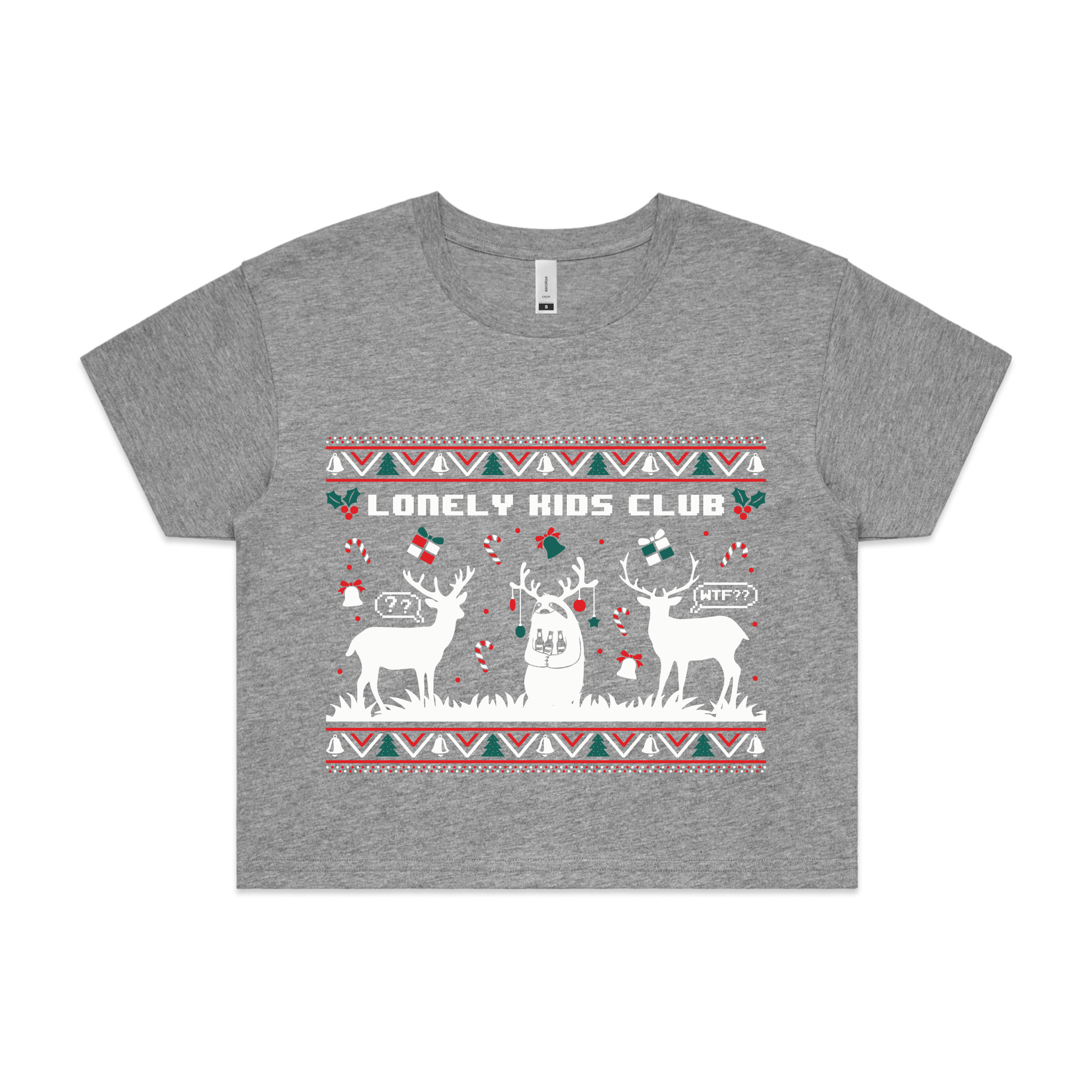 LKC Xmas Tee