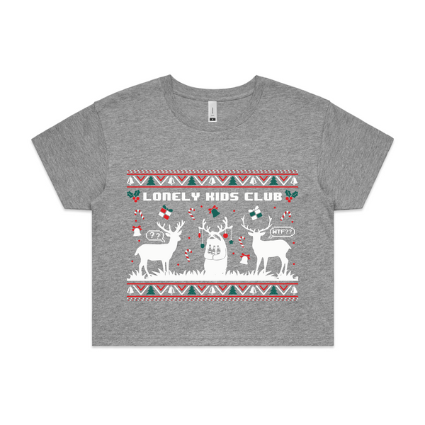 LKC Xmas Tee