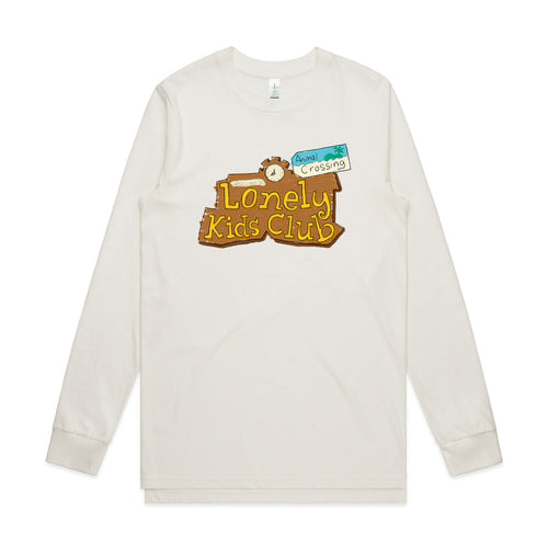 LKC x ACNH Tee by Lonely Kids Club. All clothing from our T-shirts to our shorts and hoodies are ethically made, and printed packed and shipped from Sydney.