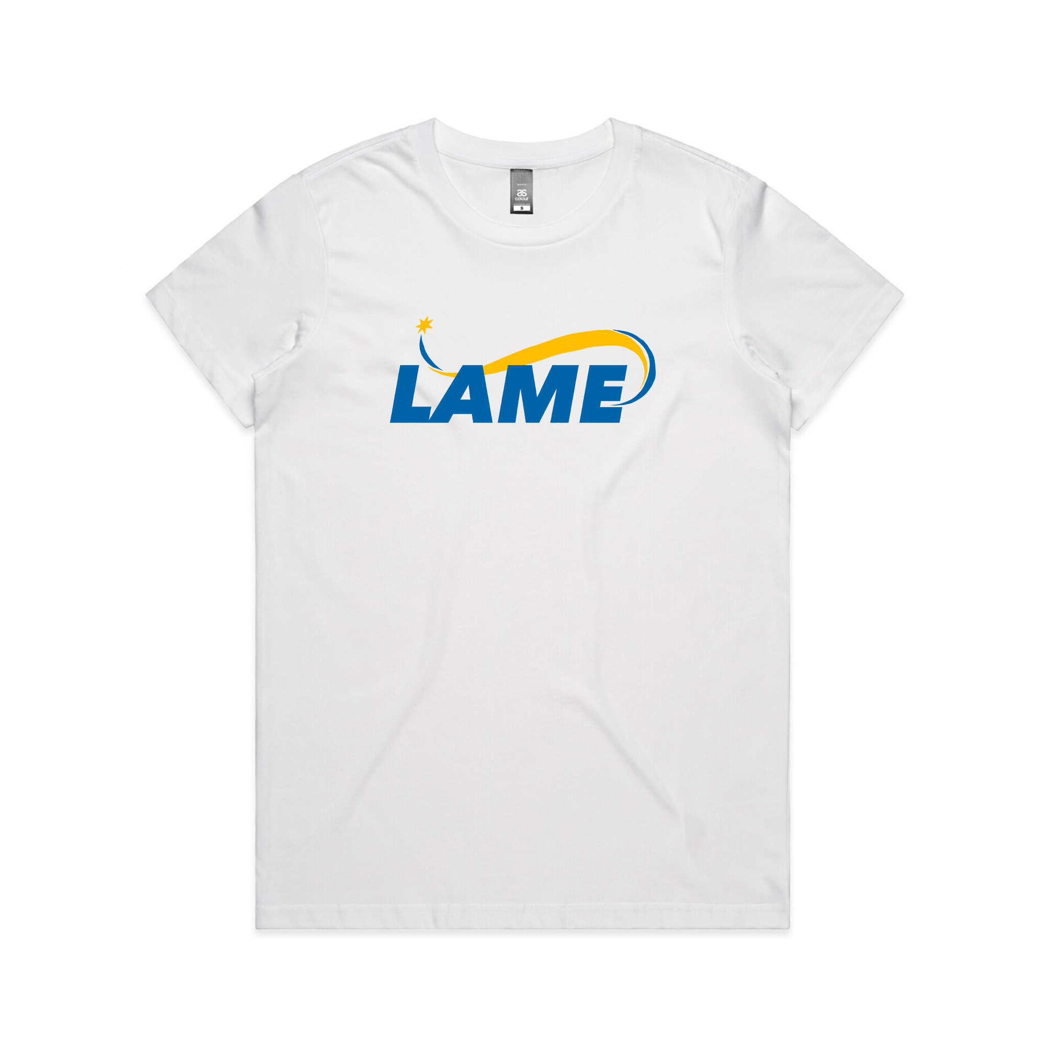 Lame Tee