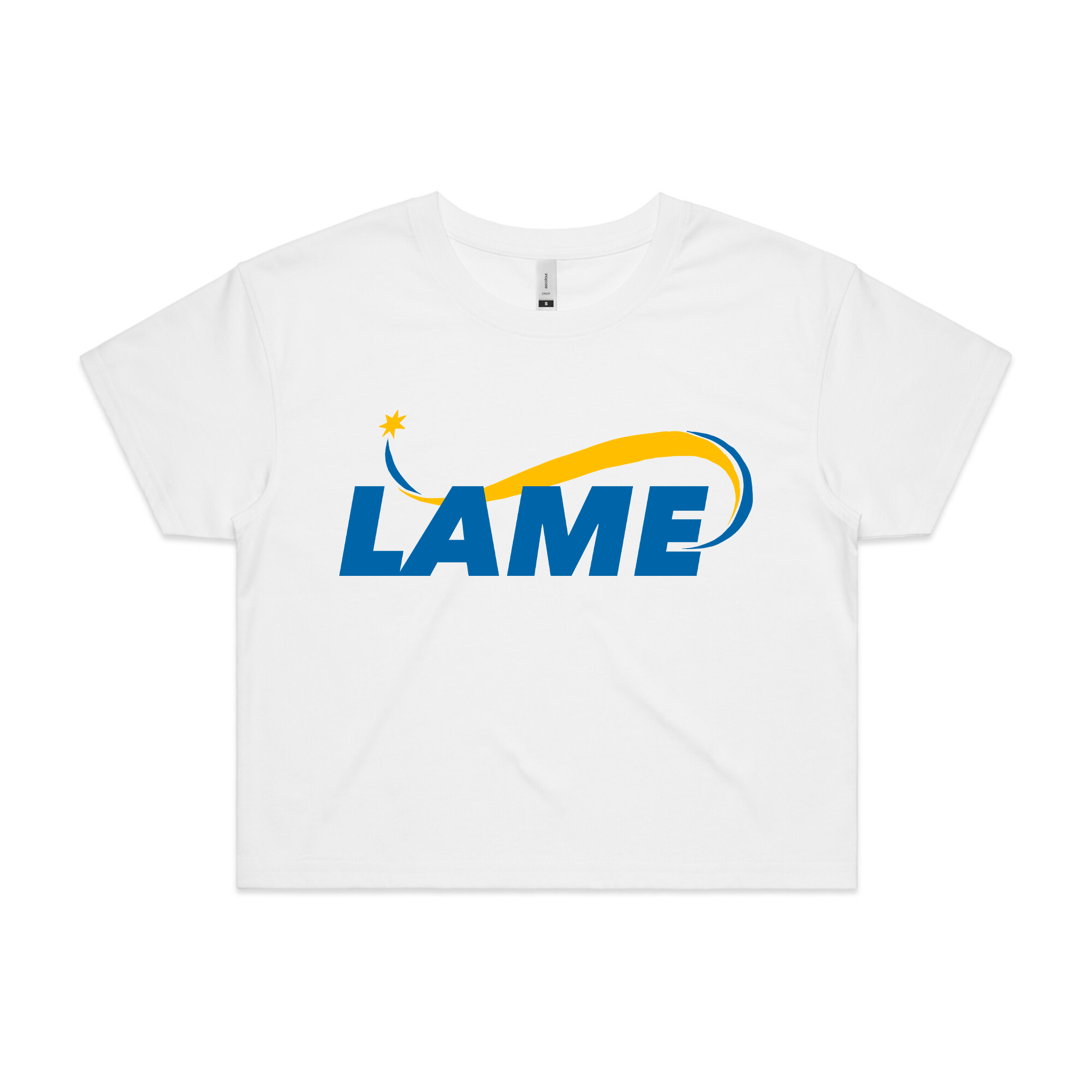 Lame Tee